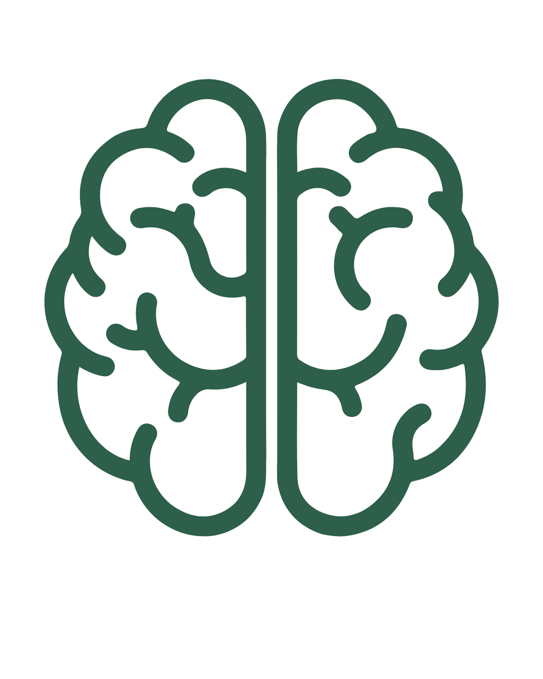 Ícone Neuropsicologia