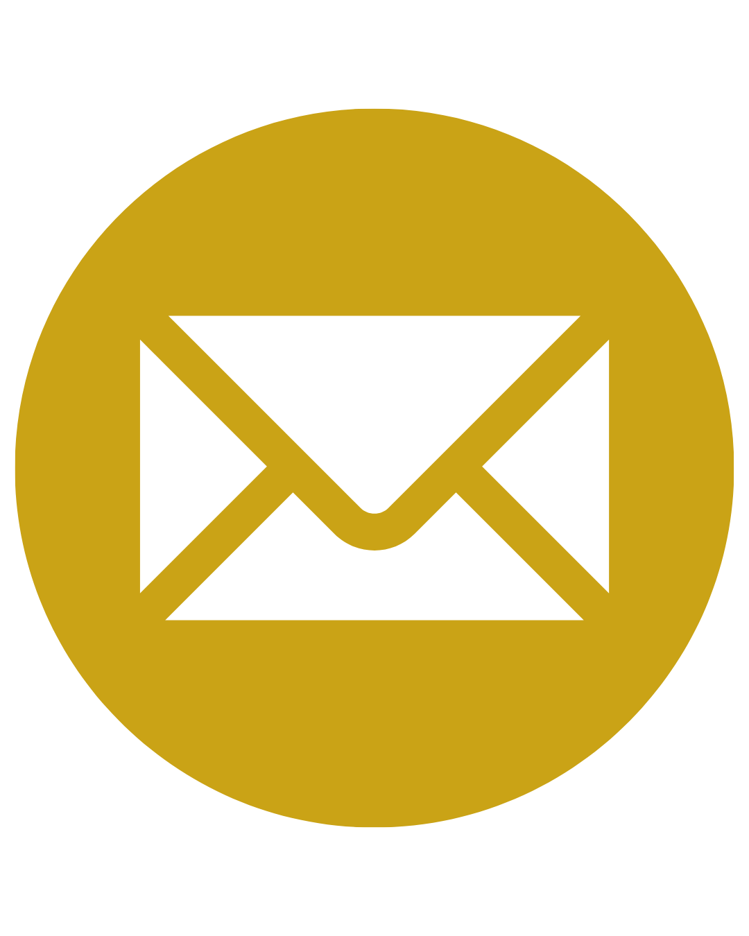 Ícone E-mail