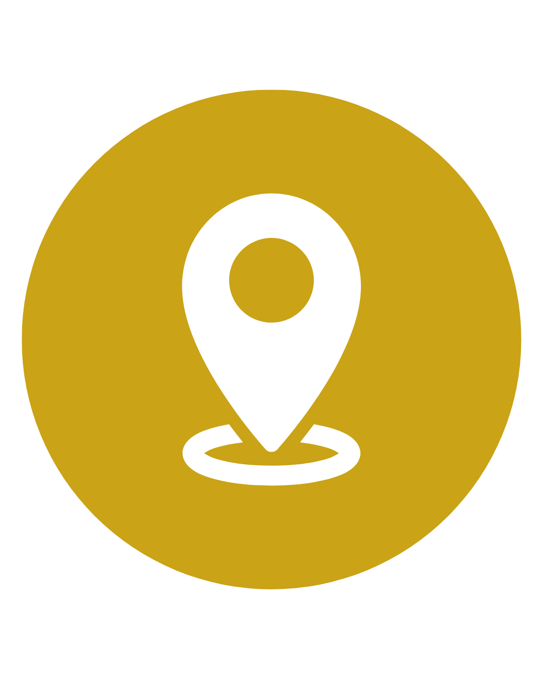 Ícone Localização